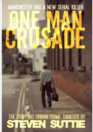 [DCI Miller 01] • One Man Crusade